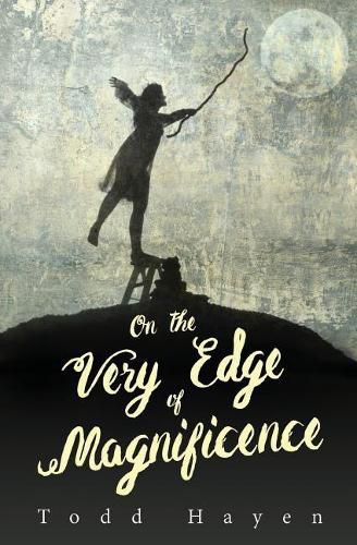 Cover image for On the Very Edge of Magnificence