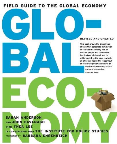 Cover image for Field Guide To The Global Economy