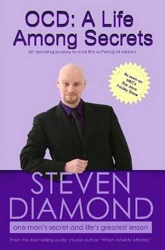 Cover image for Ocd: A life Among Secrets