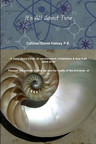 Cover image for It's All About Time