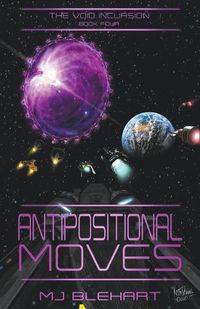 Cover image for Antipositional Moves