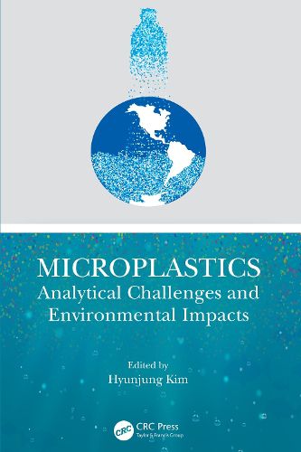 Cover image for Microplastics