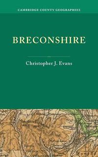 Cover image for Breconshire