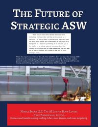 Cover image for The Future of Strategic ASW