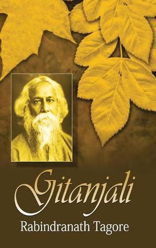 Cover image for Gitanjali