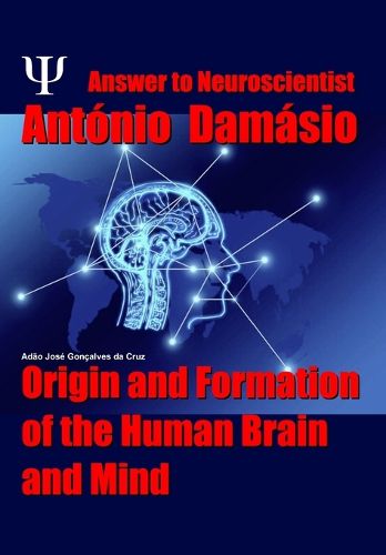 Cover image for Answer to Neuroscientist Antonio Damasio