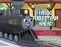 Cover image for Nick Full Steam Ahead