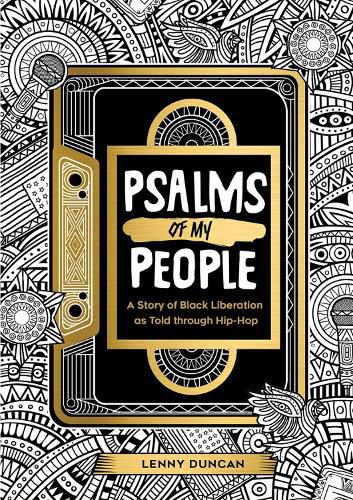 Psalms of My People