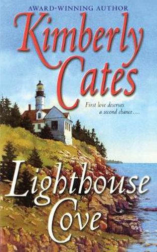 Cover image for Lighthouse Cove