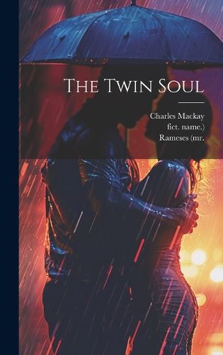 Cover image for The Twin Soul