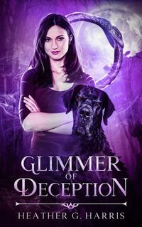 Cover image for Glimmer of Deception