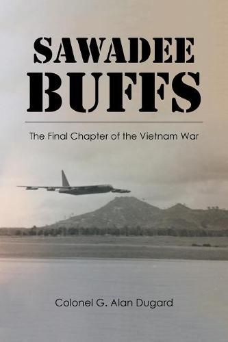 Cover image for Sawadee Buffs