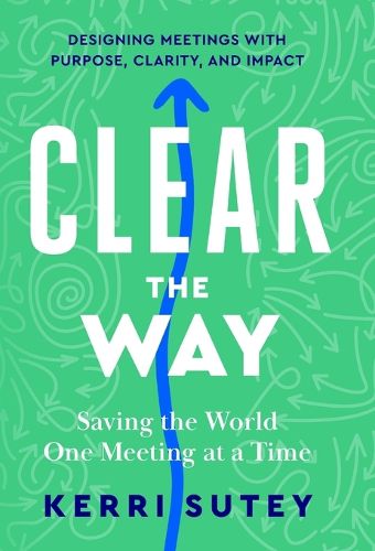 Cover image for CLEAR the Way
