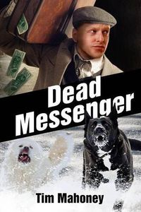 Cover image for Dead Messenger