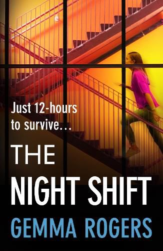 Cover image for The Night Shift