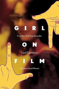 Cover image for Girl on Film Original Graphic Novel