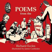 Cover image for Poems from the Plastic Bag