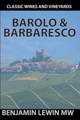 Barolo & Barbaresco 2025