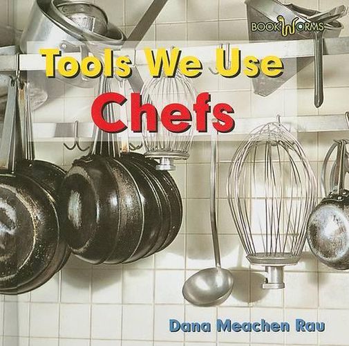 Cover image for Chefs