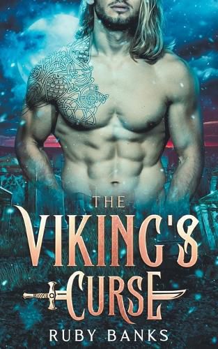Cover image for The Viking's Curse