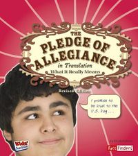 Cover image for Pledge of Allegiance in Translation: What it Really Means