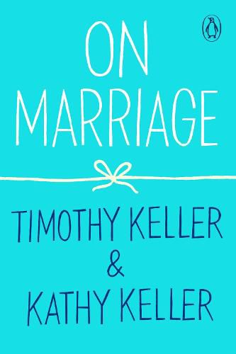 Cover image for On Marriage