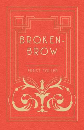 Broken-Brow