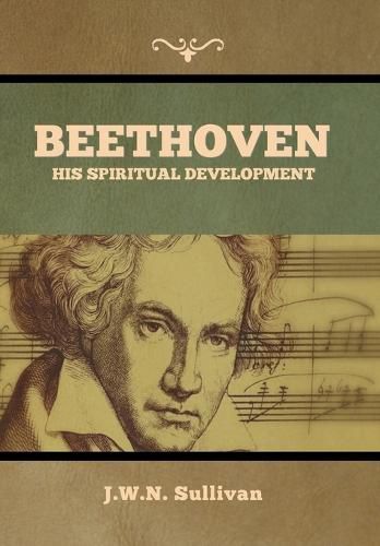 Cover image for Beethoven