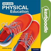Cover image for OCR GCSE Physical Education: Kerboodle Student Book