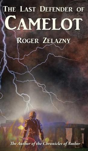 Cover image for The Last Defender of Camelot