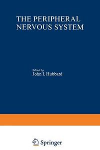 Cover image for The Peripheral Nervous System