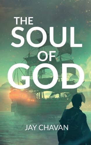 Cover image for The Soul of God