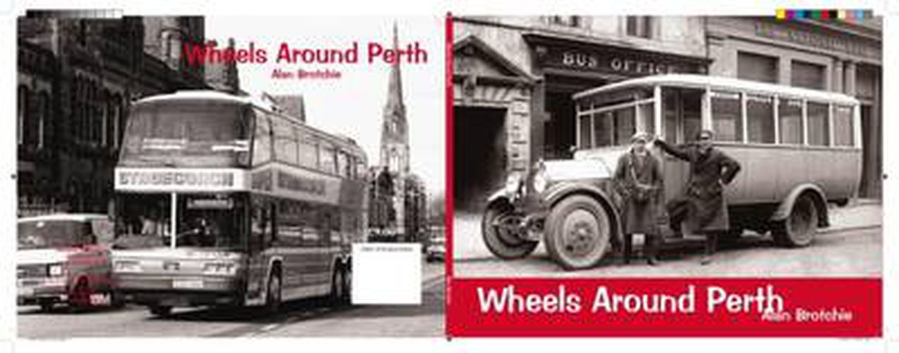 Wheels Around Perth