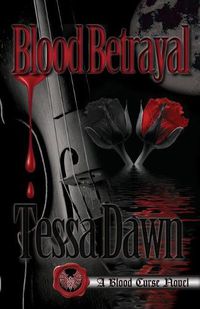 Cover image for Blood Betrayal