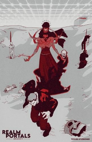 Cover image for Realm Portals