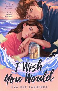 Cover image for I Wish You Would