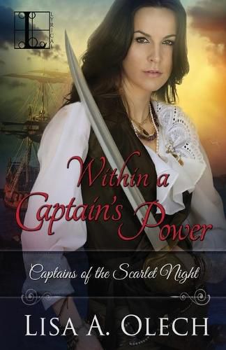 Cover image for Within a Captain's Power