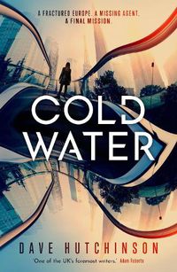 Cover image for Cold Water