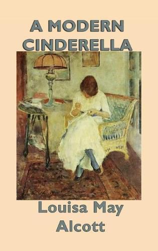 Cover image for A Modern Cinderella