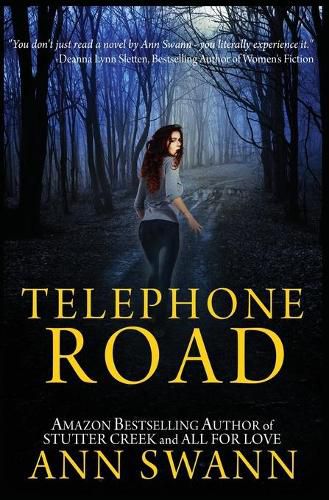 Cover image for Telephone Road