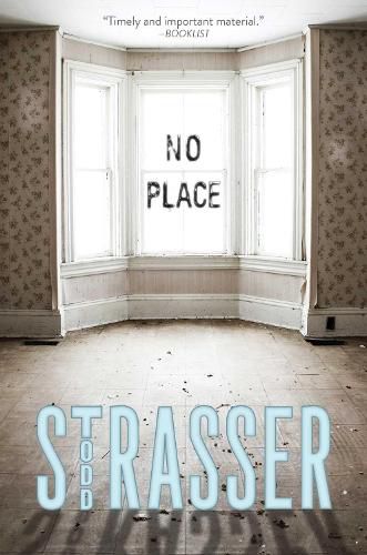 Cover image for No Place