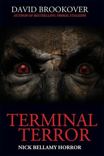 Terminal Terror: Nick Bellamy Horror