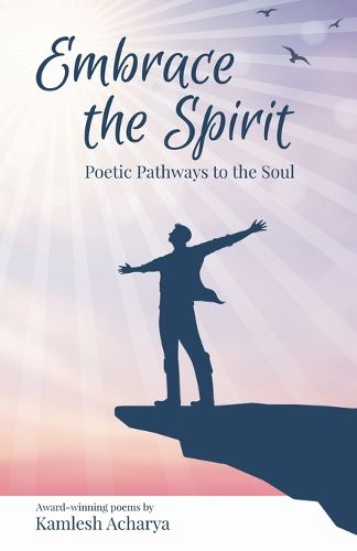 Cover image for Embrace the Spirit
