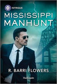 Cover image for Mississippi Manhunt