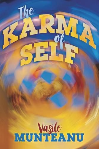 Cover image for The Karma of Self