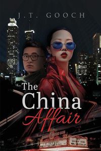 Cover image for The China Affair