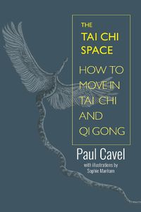 Cover image for The Tai Chi Space: How to Move in Tai Chi and Qi Gong