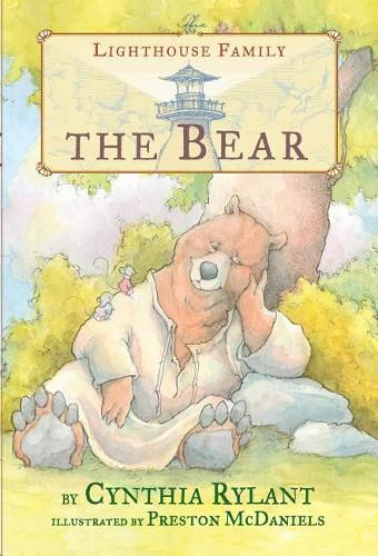 Cover image for The Bear: Volume 8