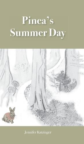 Cover image for Pinea's Summer Day