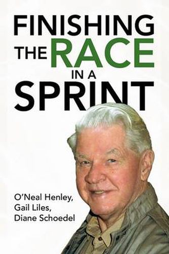 Cover image for Finishing the Race in a Sprint